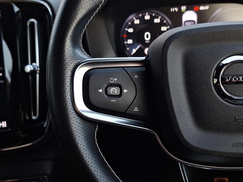 Used Volvo XC40 2021 for sale - 76959042: Photo 18