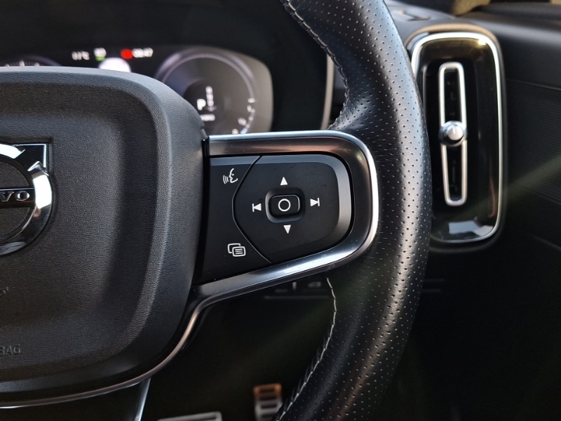 Used Volvo XC40 2021 for sale - 76959042: Photo 19