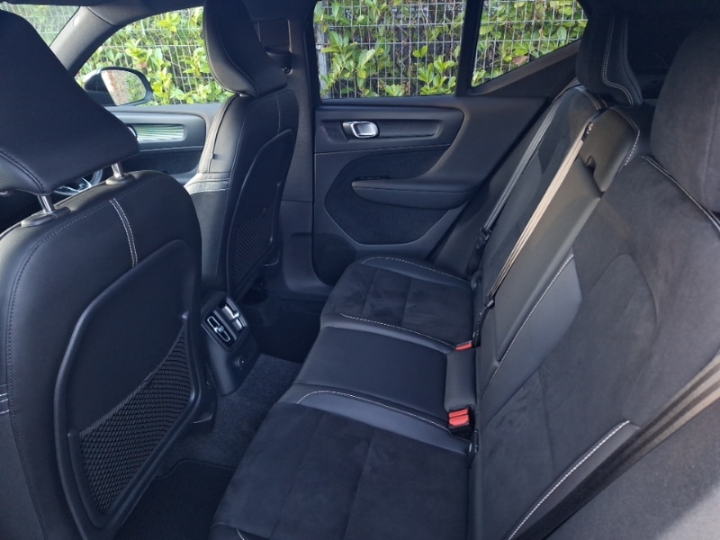 Used Volvo XC40 2021 for sale - 76959042: Photo 6