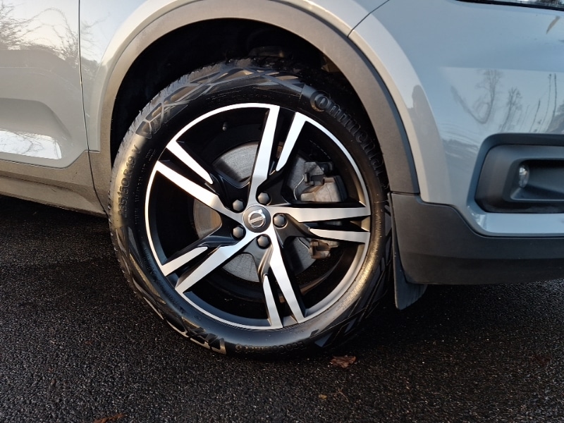 Used Volvo XC40 2021 for sale - 76959042: Photo 9