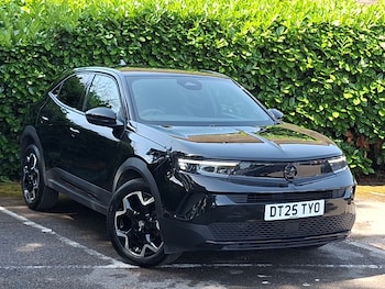 Used Vauxhall Mokka 2025 for sale - 79546365: Photo