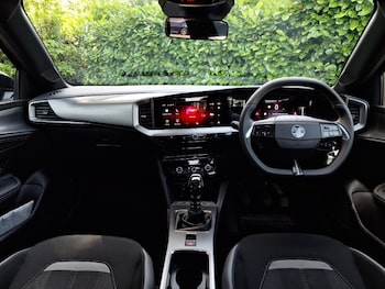 Used Vauxhall Mokka 2025 for sale - 79546365: Photo