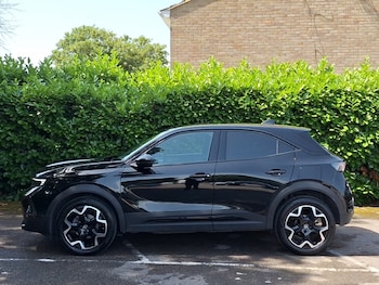 Used Vauxhall Mokka 2025 for sale - 79546365: Photo