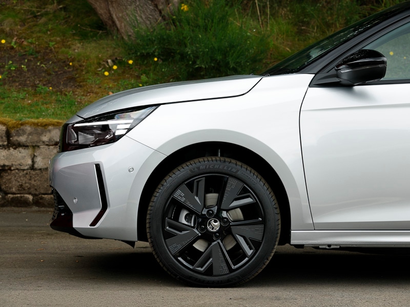 Used Vauxhall Corsa 2025 for sale - 76455806: Photo 19