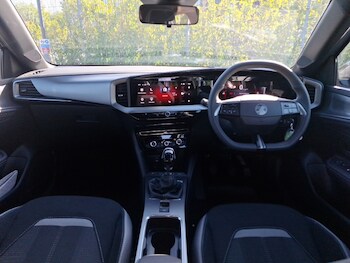 Used Vauxhall Mokka 2025 for sale - 78621793: Photo