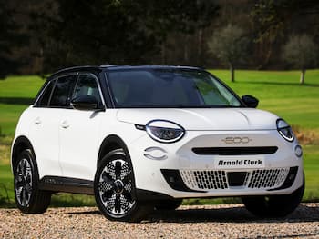 Used Fiat 600 2026 for sale - 79728741: Photo
