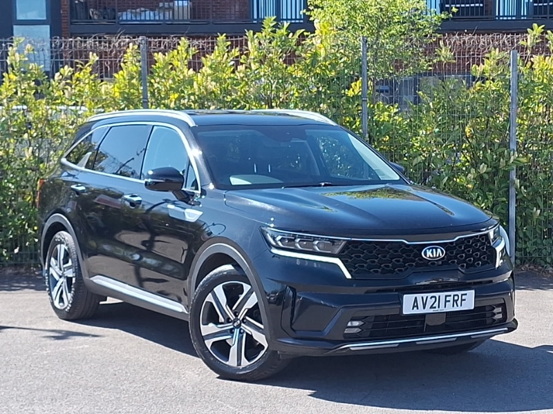 Used Kia Sorento 2021 for sale - 78151661: Photo 1