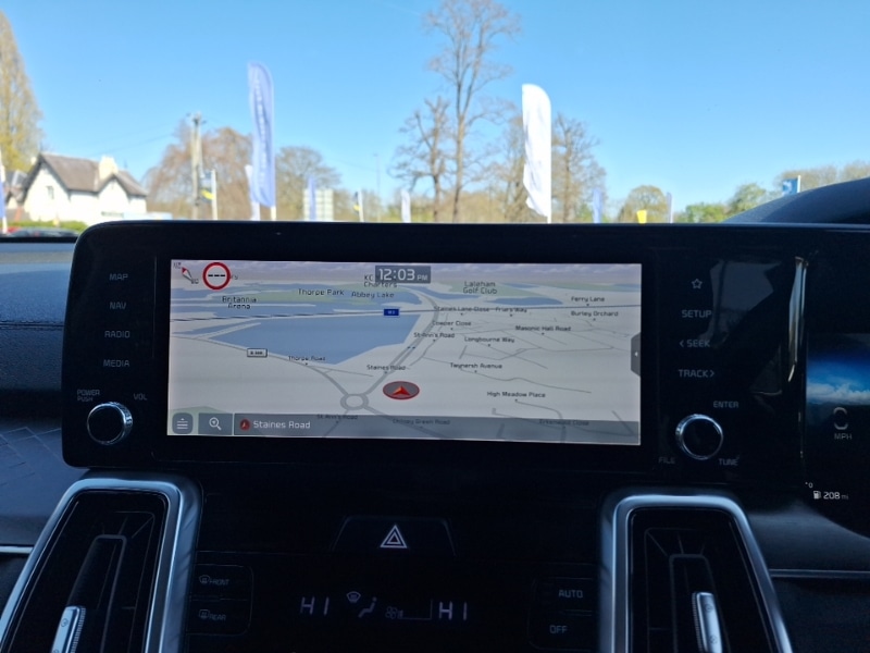 Used Kia Sorento 2021 for sale - 78151661: Photo 10