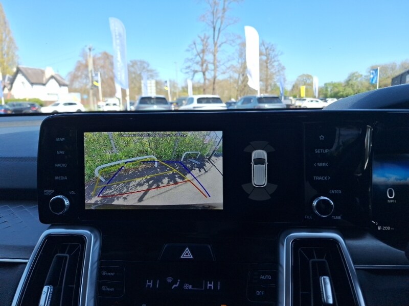 Used Kia Sorento 2021 for sale - 78151661: Photo 11