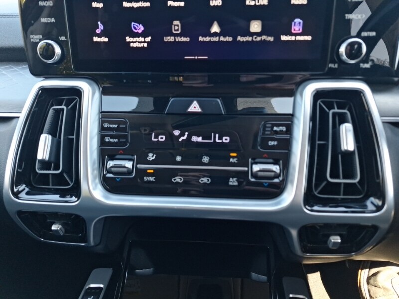 Used Kia Sorento 2021 for sale - 78151661: Photo 14