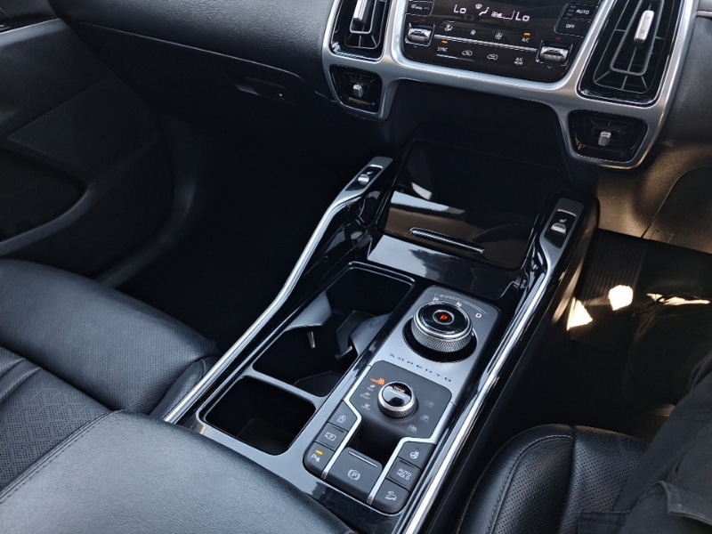 Used Kia Sorento 2021 for sale - 78151661: Photo 16