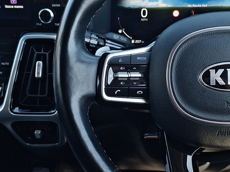 Used Kia Sorento 2021 for sale - 78151661: Photo 18