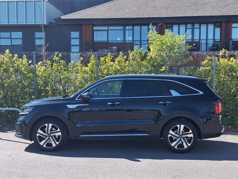 Used Kia Sorento 2021 for sale - 78151661: Photo 4