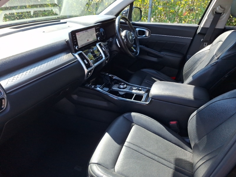 Used Kia Sorento 2021 for sale - 78151661: Photo 5