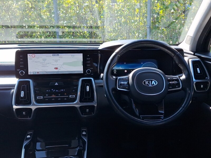 Used Kia Sorento 2021 for sale - 78151661: Photo 7