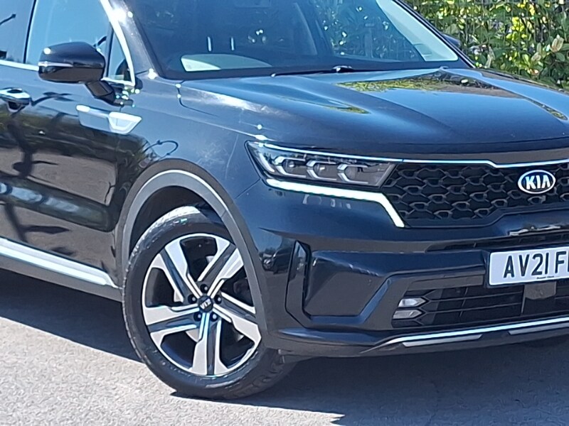 Used Kia Sorento 2021 for sale - 78151661: Photo 9