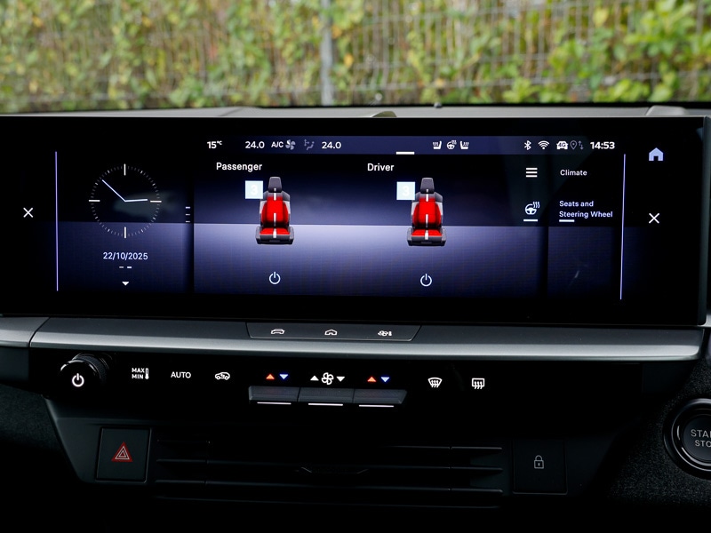 Used Vauxhall Grandland 2025 for sale - 76362119: Photo 15