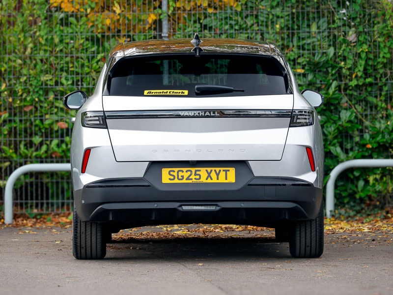 Used Vauxhall Grandland 2025 for sale - 76362119: Photo 19