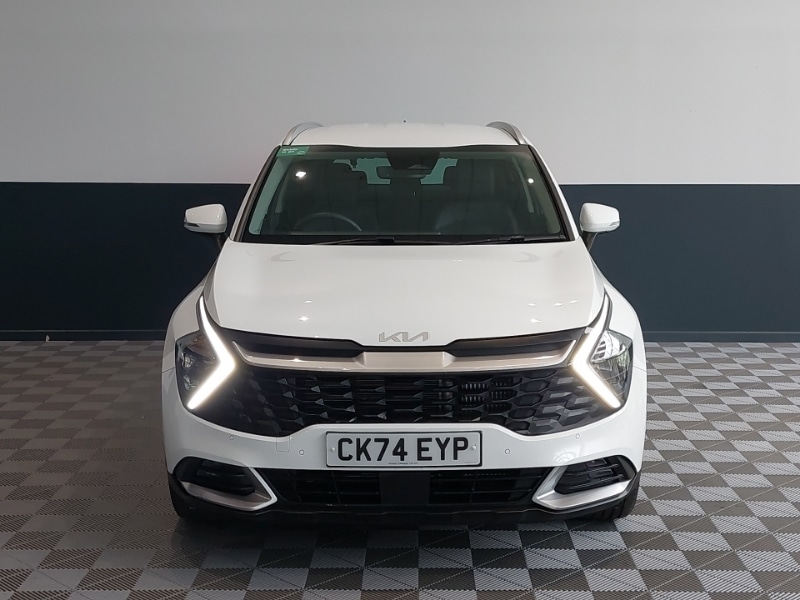 Used Kia Sportage 2024 for sale - 77102771: Photo 12