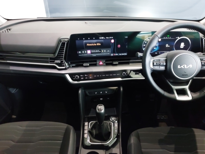 Used Kia Sportage 2024 for sale - 77102771: Photo 2