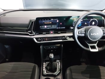 Used Kia Sportage 2024 for sale - 77102771: Photo