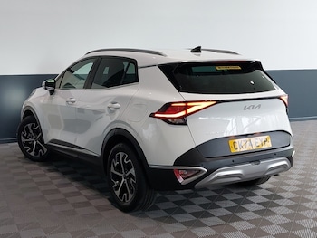 Used Kia Sportage 2024 for sale - 77102771: Photo