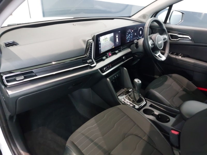 Used Kia Sportage 2024 for sale - 77102771: Photo 5