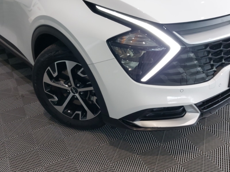 Used Kia Sportage 2024 for sale - 77102771: Photo 9