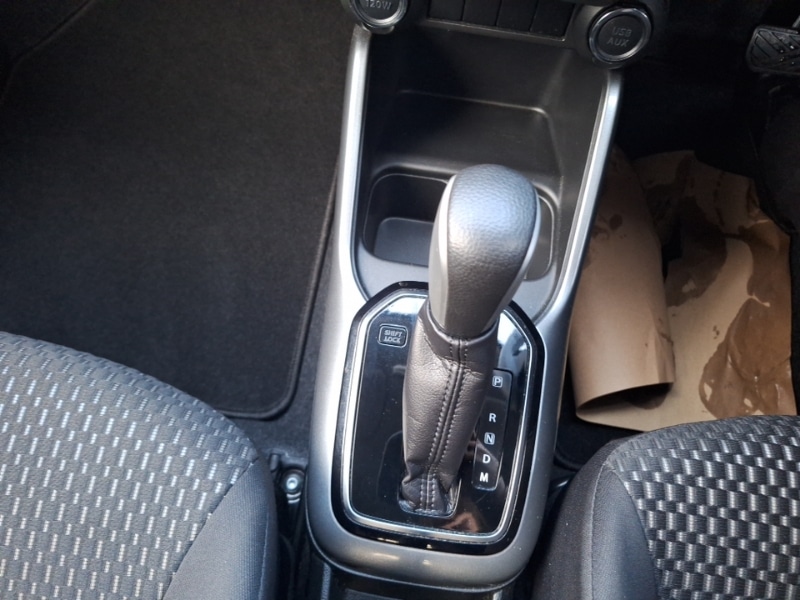 Used Suzuki Ignis 2020 for sale - 76537293: Photo 13