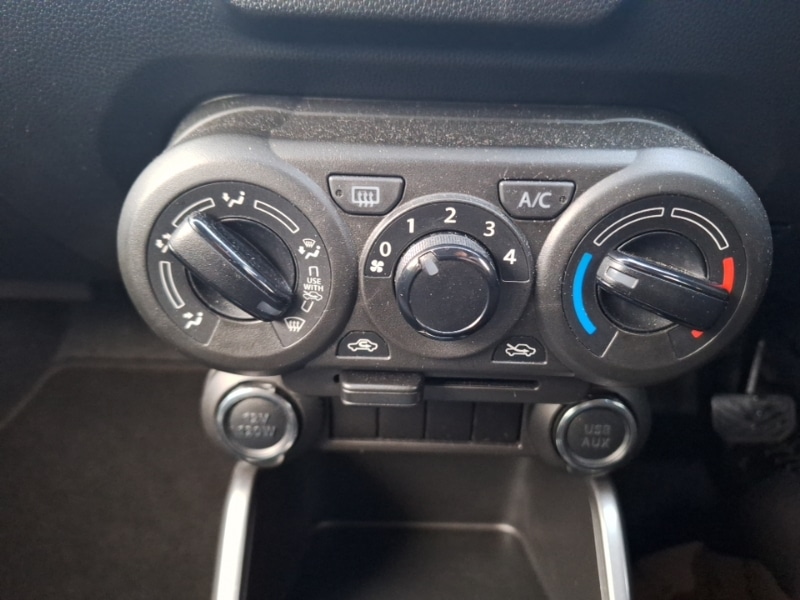 Used Suzuki Ignis 2020 for sale - 76537293: Photo 14