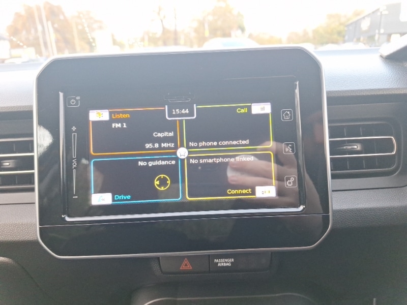 Used Suzuki Ignis 2020 for sale - 76537293: Photo 16