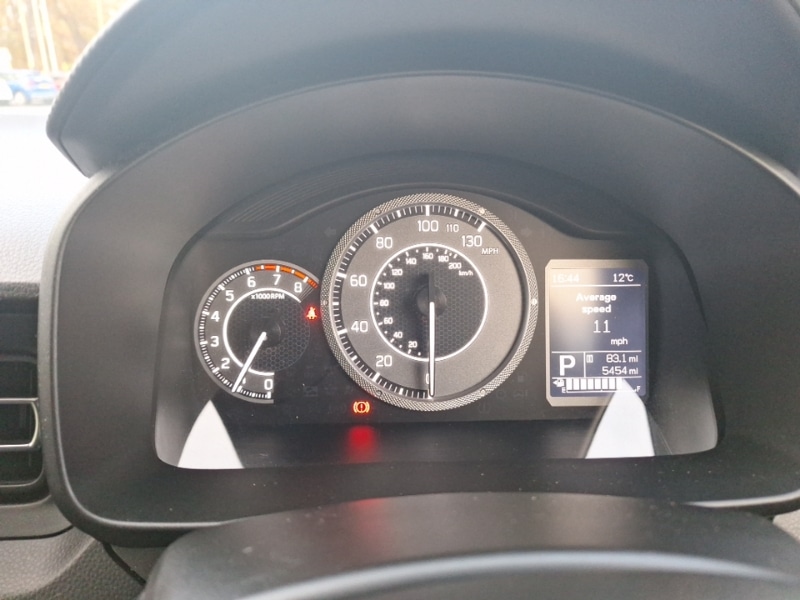 Used Suzuki Ignis 2020 for sale - 76537293: Photo 17