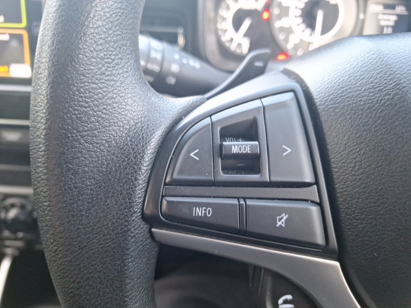 Used Suzuki Ignis 2020 for sale - 76537293: Photo 18