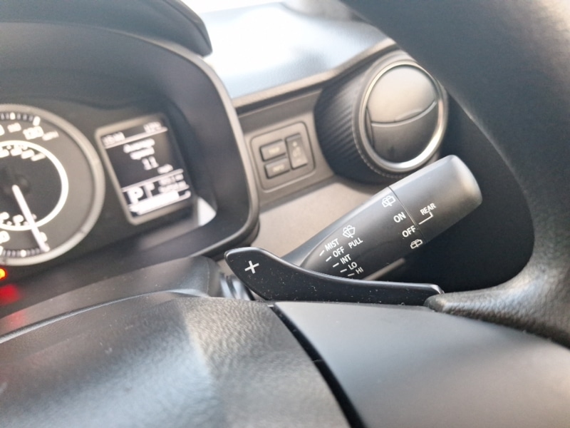 Used Suzuki Ignis 2020 for sale - 76537293: Photo 19