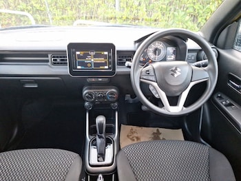 Used Suzuki Ignis 2020 for sale - 76537293: Photo