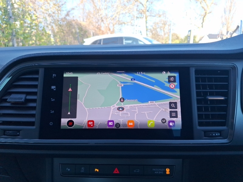 Used Cupra Ateca 2024 for sale - 77933083: Photo 10