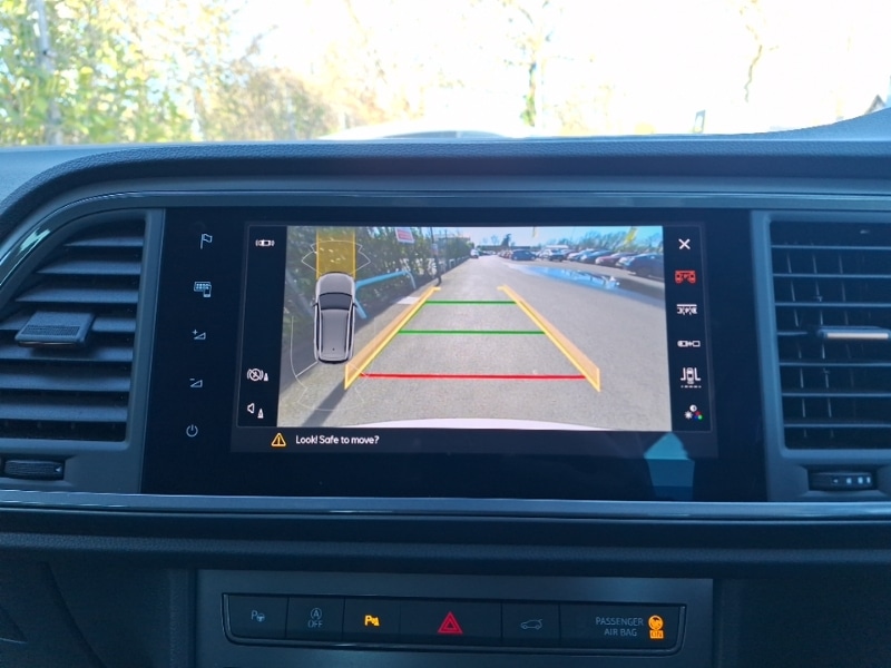 Used Cupra Ateca 2024 for sale - 77933083: Photo 11