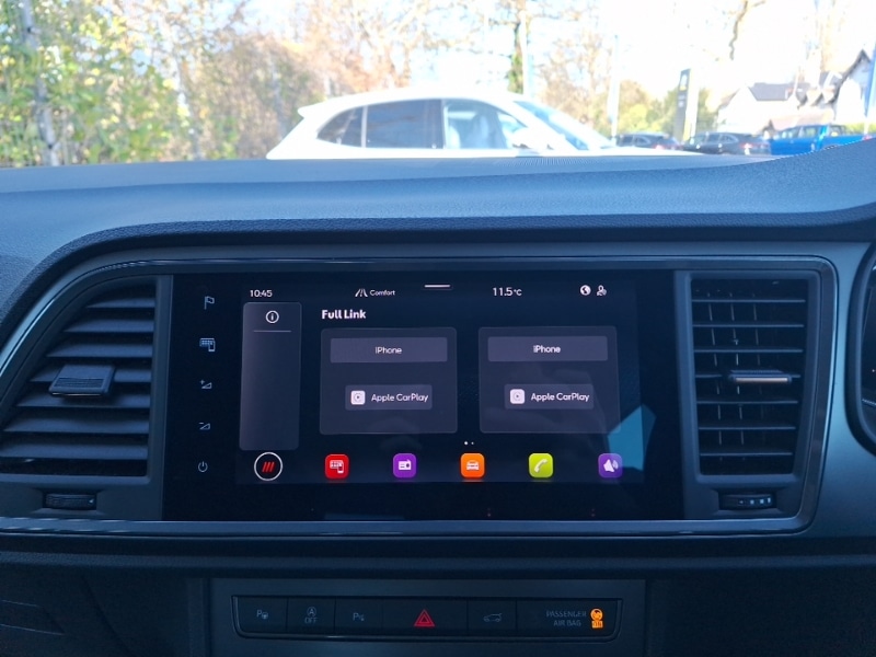 Used Cupra Ateca 2024 for sale - 77933083: Photo 12