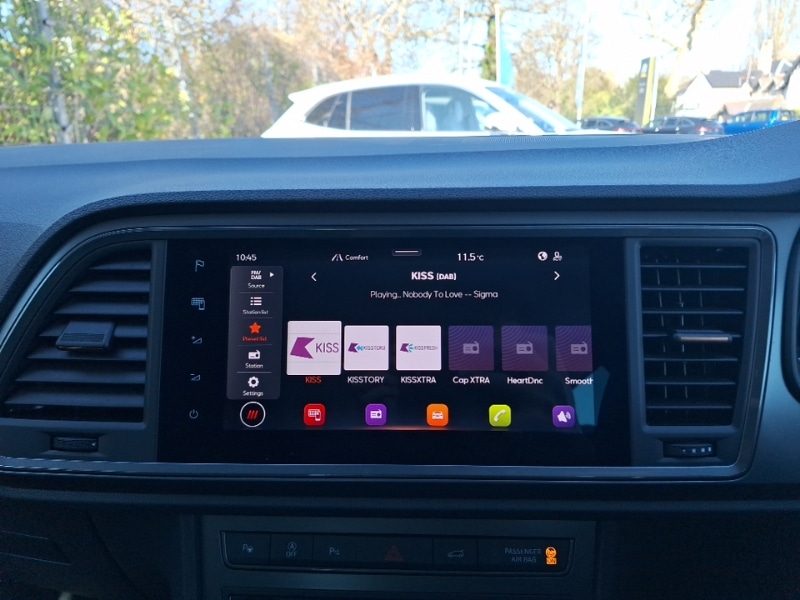 Used Cupra Ateca 2024 for sale - 77933083: Photo 13