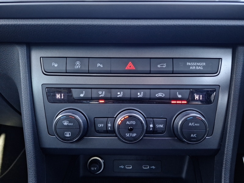 Used Cupra Ateca 2024 for sale - 77933083: Photo 14