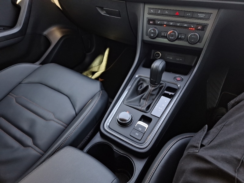 Used Cupra Ateca 2024 for sale - 77933083: Photo 16