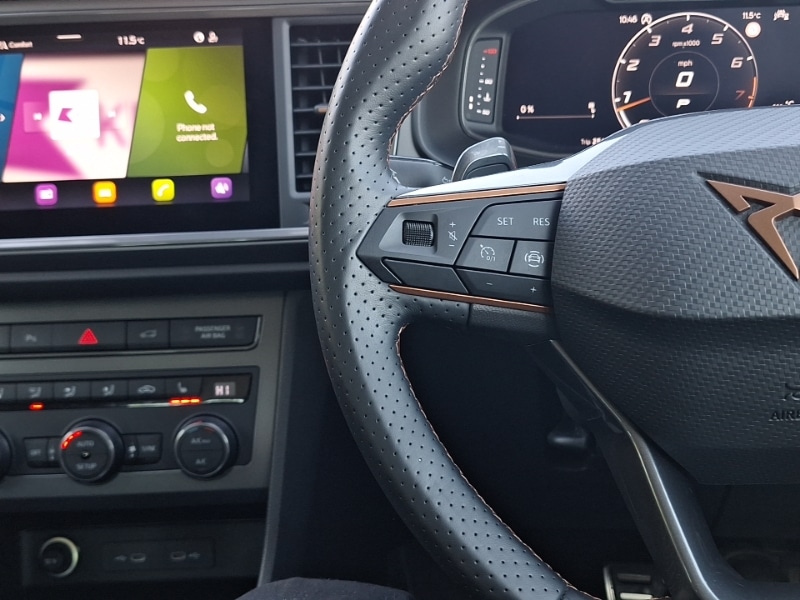 Used Cupra Ateca 2024 for sale - 77933083: Photo 18