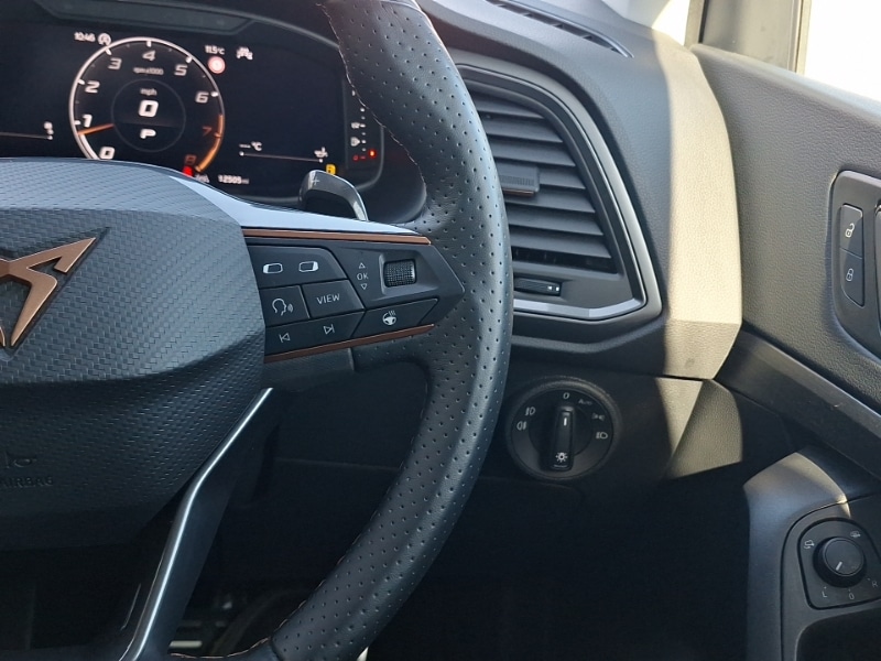 Used Cupra Ateca 2024 for sale - 77933083: Photo 19