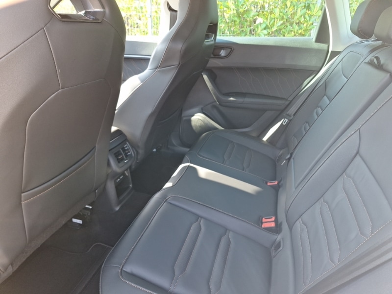 Used Cupra Ateca 2024 for sale - 77933083: Photo 6