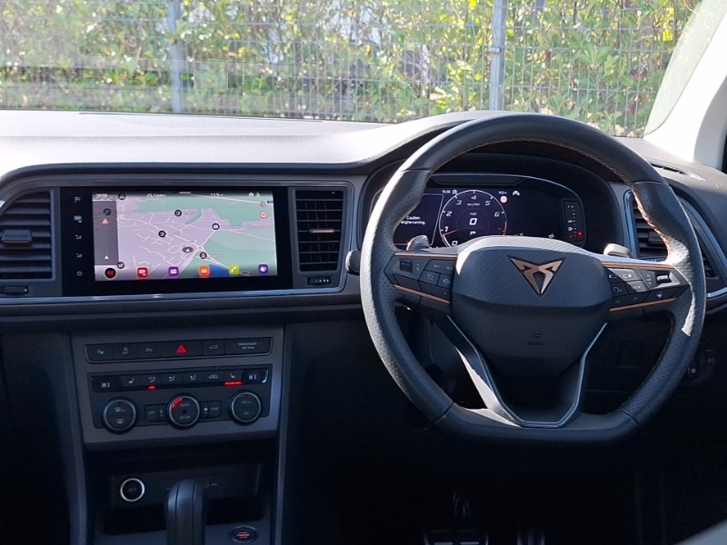 Used Cupra Ateca 2024 for sale - 77933083: Photo 7