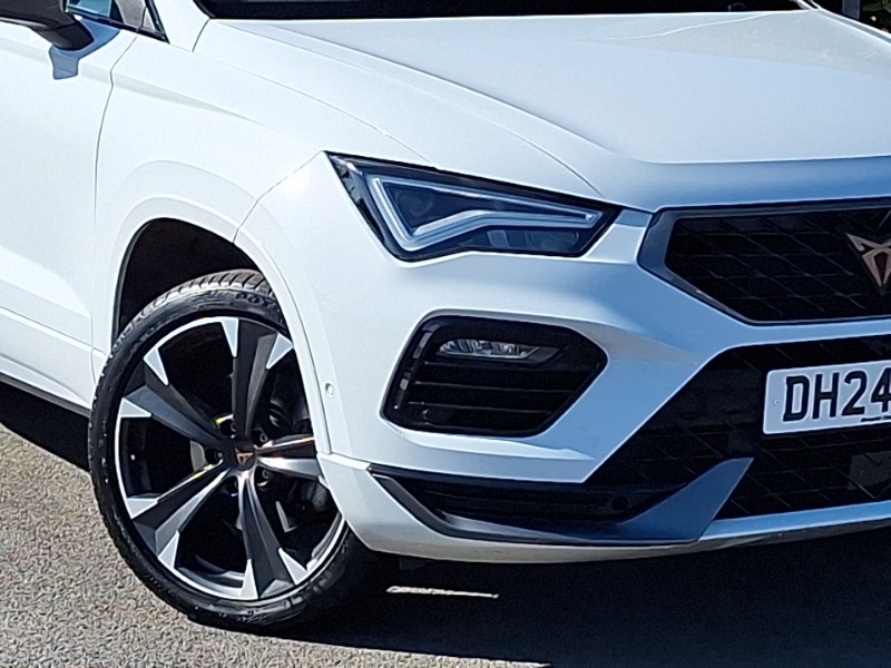 Used Cupra Ateca 2024 for sale - 77933083: Photo 9