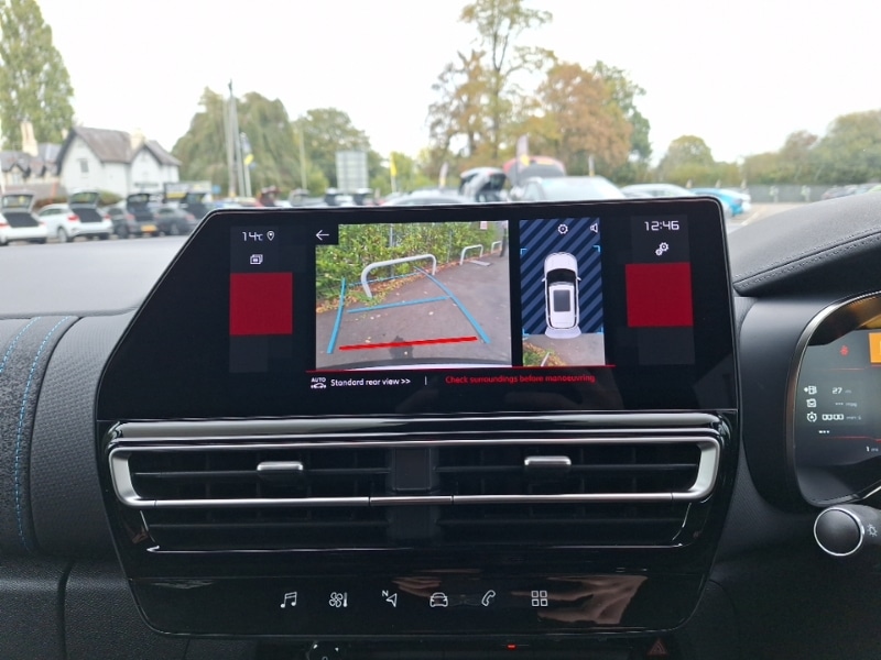 Used Citroen C5 Aircross 2025 for sale - 76289334: Photo 11