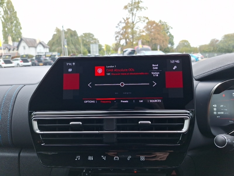 Used Citroen C5 Aircross 2025 for sale - 76289334: Photo 12
