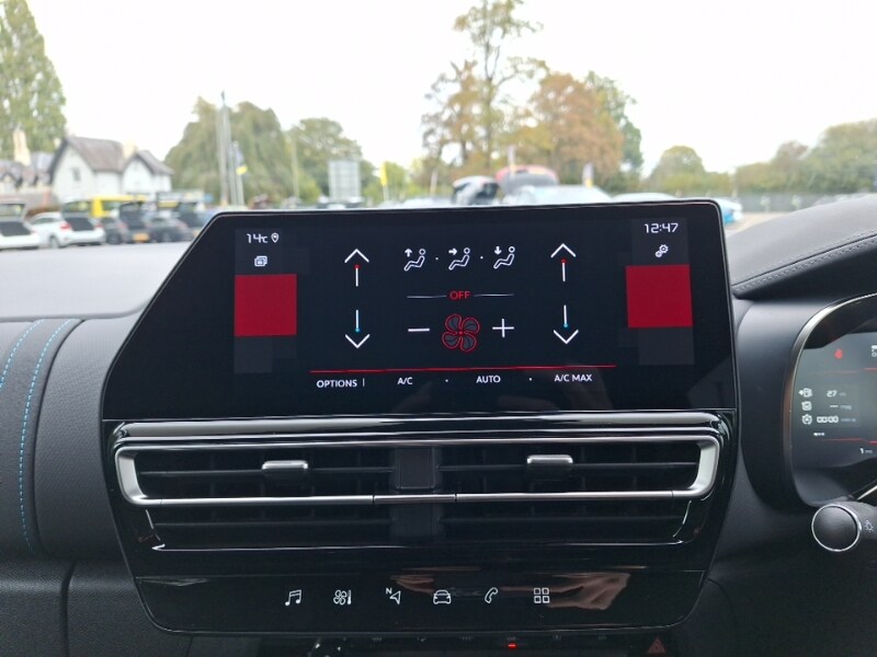 Used Citroen C5 Aircross 2025 for sale - 76289334: Photo 13