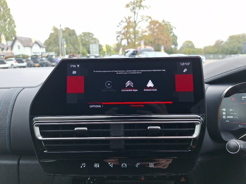 Used Citroen C5 Aircross 2025 for sale - 76289334: Photo 14